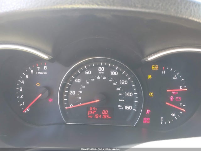 5XYKT4A65EG526233 KIA dohc t-gdi theta-ii