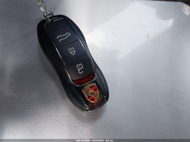 2022 PORSCHE MACAN WP1AA2A55NLB00378 Photo 10