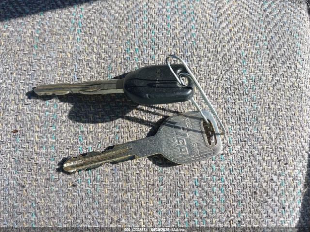 2002 SUBARU FORESTER JF1SF63562G731405 Photo 10