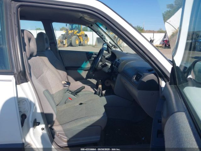 2002 SUBARU FORESTER JF1SF63562G731405 Photo 4