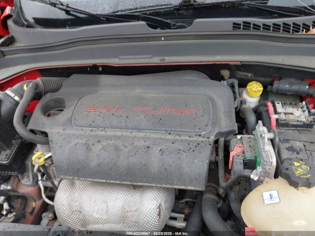 ZACCJBDT2GPD22850 Jeep Renegade Limited