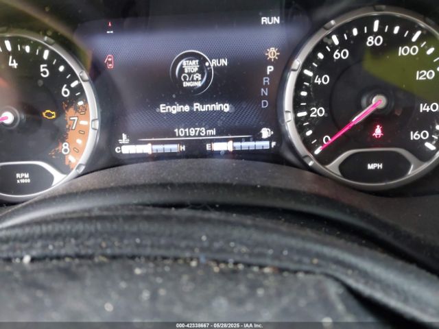 ZACCJBDT2GPD22850 Jeep Renegade Limited
