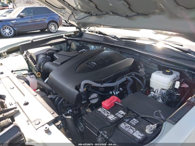 3TMCZ5AN3PM590101 Toyota 2gr-fks