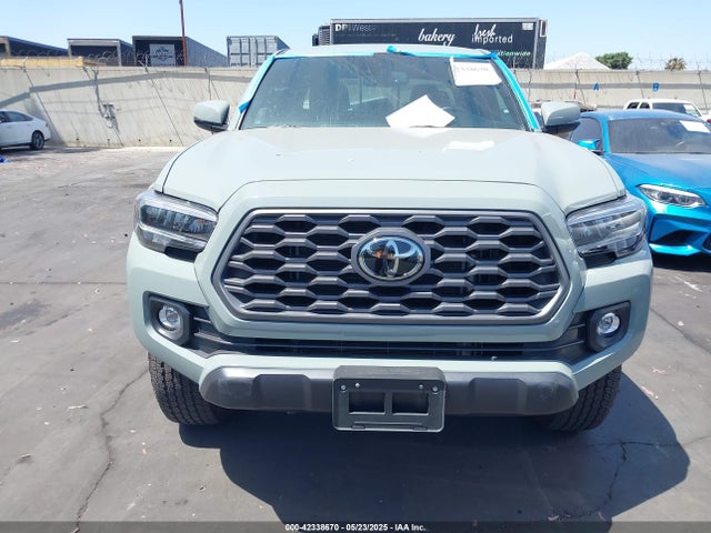 3TMCZ5AN3PM590101 Toyota 2gr-fks