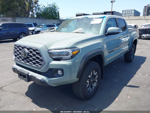 3TMCZ5AN3PM590101 Toyota 2gr-fks