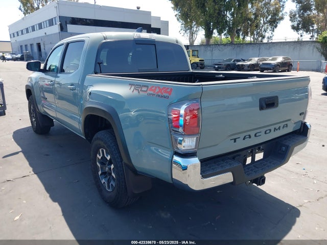 3TMCZ5AN3PM590101 Toyota 2gr-fks