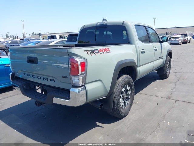 3TMCZ5AN3PM590101 Toyota 2gr-fks