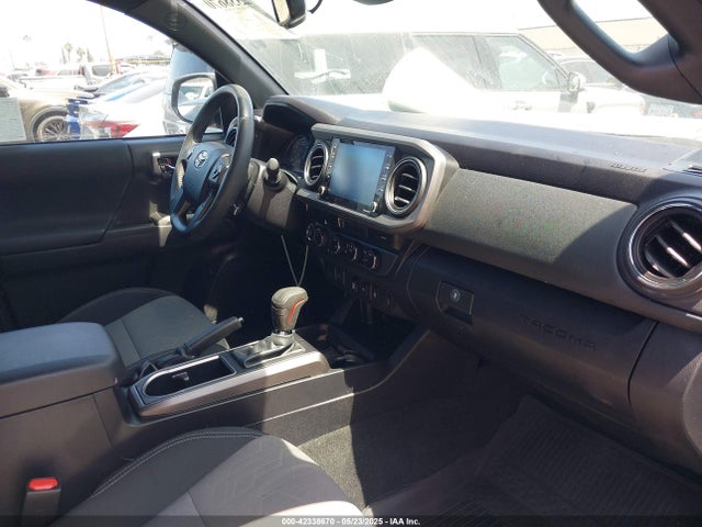 3TMCZ5AN3PM590101 Toyota 2gr-fks