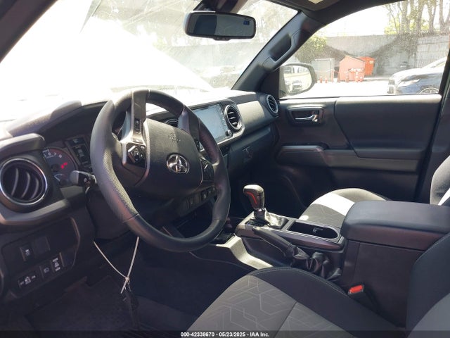 3TMCZ5AN3PM590101 Toyota 2gr-fks