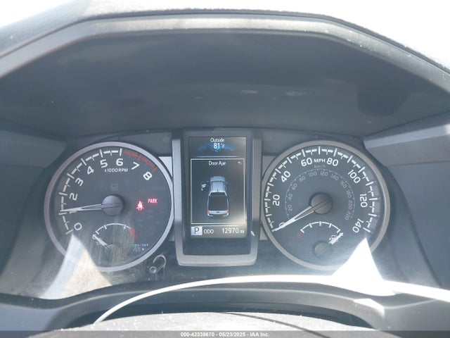 3TMCZ5AN3PM590101 Toyota 2gr-fks