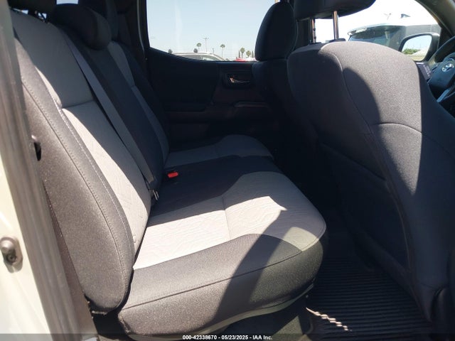 3TMCZ5AN3PM590101 Toyota 2gr-fks