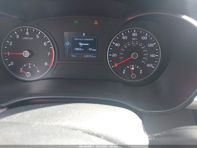 5XXGT4L38HG141170 KIA g 2.4 dohc gdi