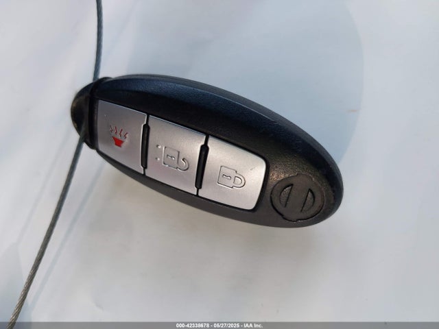 5N1AR2MM1FC632074 Nissan Pathfinder S