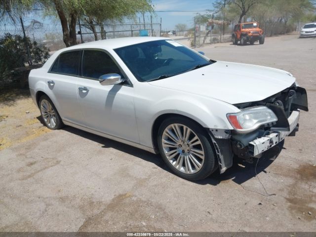 2012 CHRYSLER 300 2C3CCACGXCH165920 Photo 0