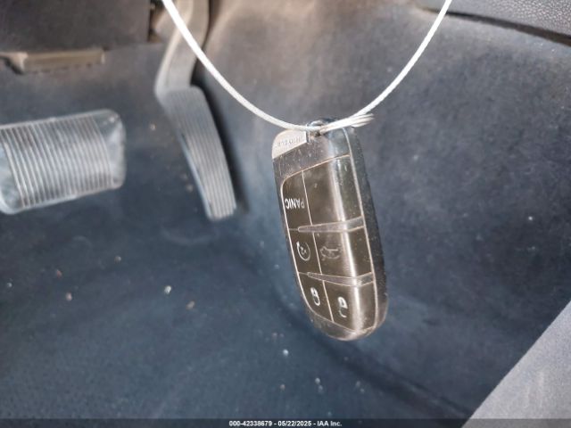 2012 CHRYSLER 300 2C3CCACGXCH165920 Photo 10