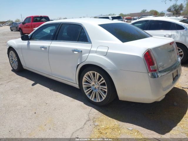 2012 CHRYSLER 300 2C3CCACGXCH165920 Photo 2