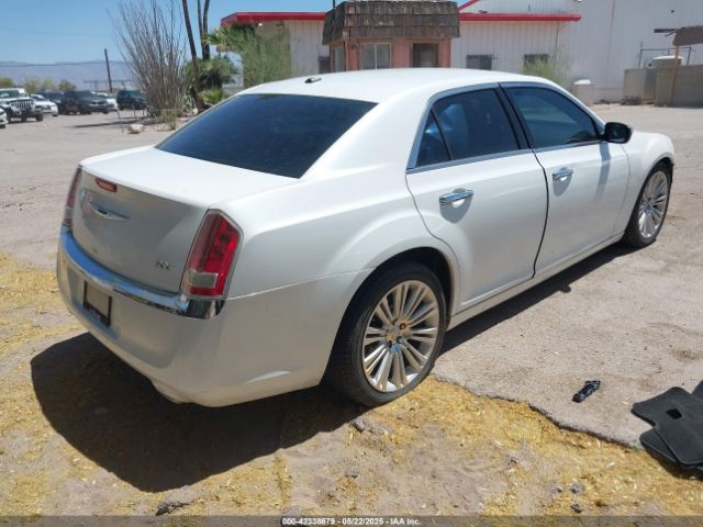 2012 CHRYSLER 300 2C3CCACGXCH165920 Photo 3