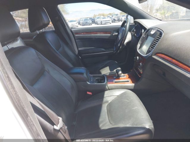 2012 CHRYSLER 300 2C3CCACGXCH165920 Photo 4