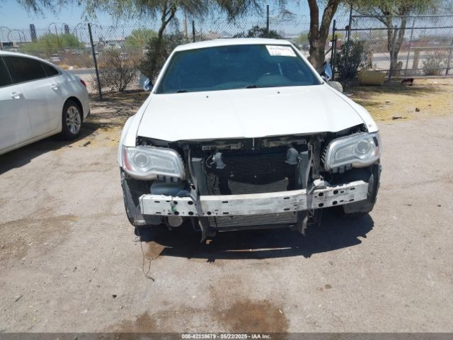 2012 CHRYSLER 300 2C3CCACGXCH165920 Photo 5