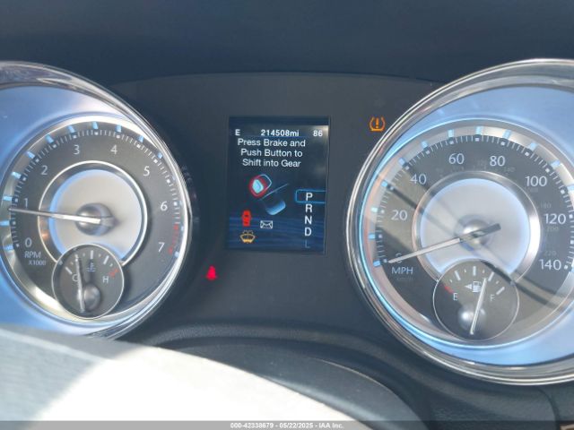 2012 CHRYSLER 300 2C3CCACGXCH165920 Photo 6