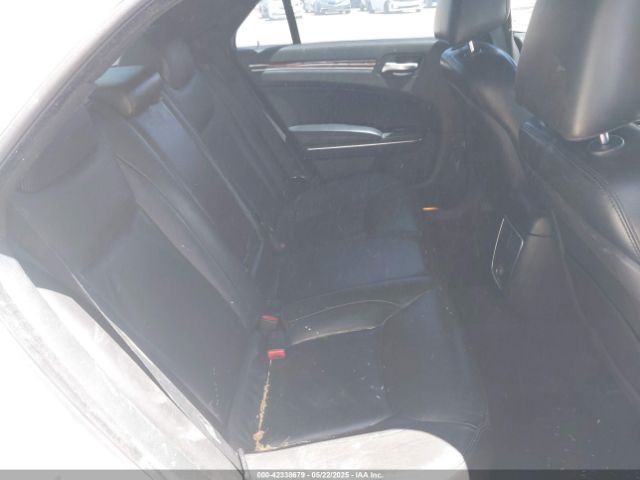 2012 CHRYSLER 300 2C3CCACGXCH165920 Photo 7