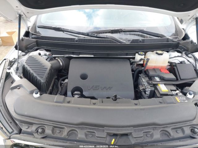2020 BUICK ENCLAVE 5GAEVCKW2LJ328739 Photo 9