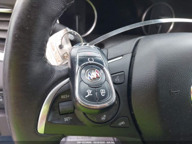 2020 BUICK ENCLAVE 5GAEVCKW2LJ328739 Photo 10