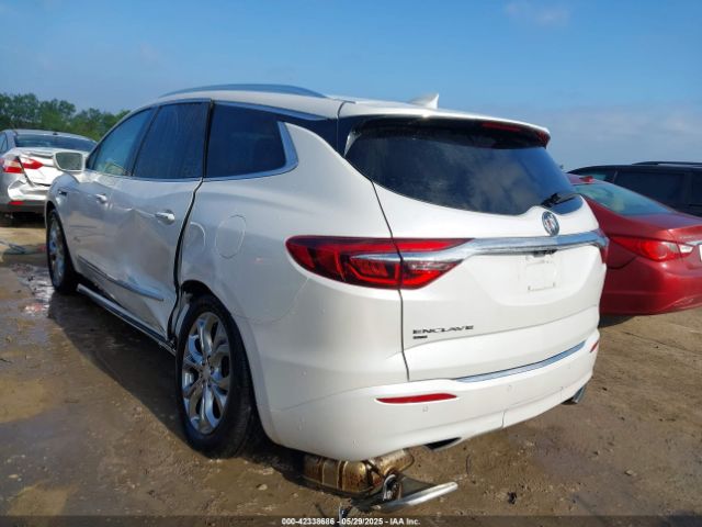 2020 BUICK ENCLAVE 5GAEVCKW2LJ328739 Photo 2