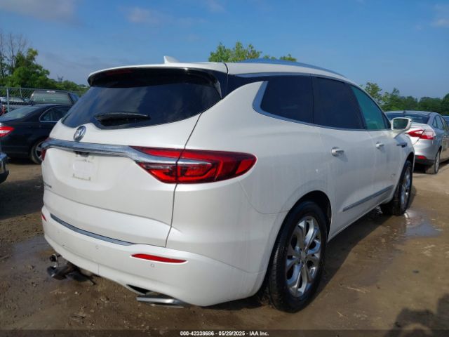 2020 BUICK ENCLAVE 5GAEVCKW2LJ328739 Photo 3