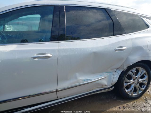 2020 BUICK ENCLAVE 5GAEVCKW2LJ328739 Photo 5