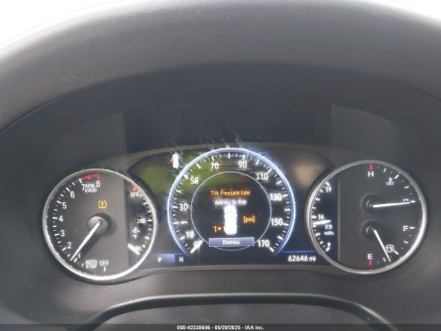 2020 BUICK ENCLAVE 5GAEVCKW2LJ328739 Photo 6