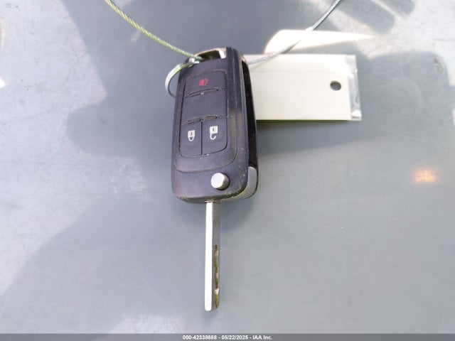 3GNCJKSB0JL340524 Chevrolet TRAX LS