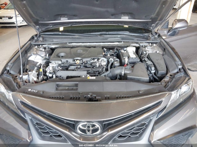 4T1T11BK7MU044439 Toyota a25a-fks