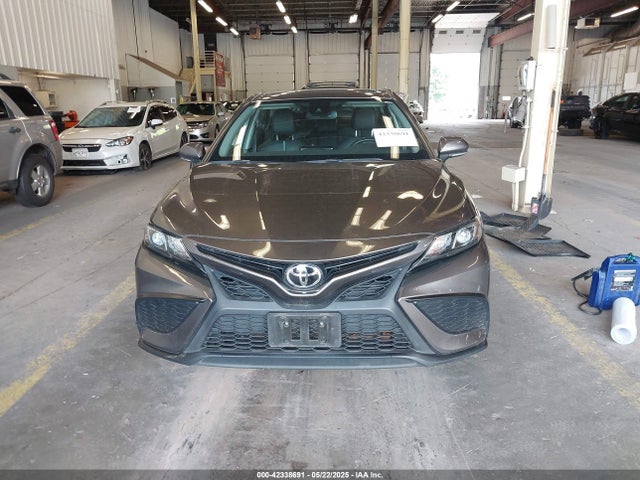 4T1T11BK7MU044439 Toyota a25a-fks