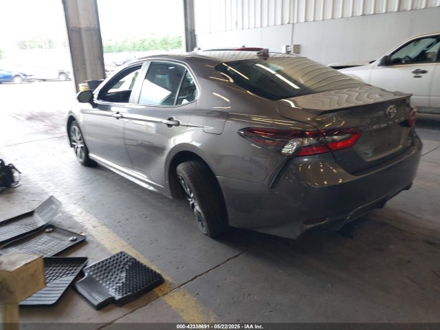 4T1T11BK7MU044439 Toyota a25a-fks