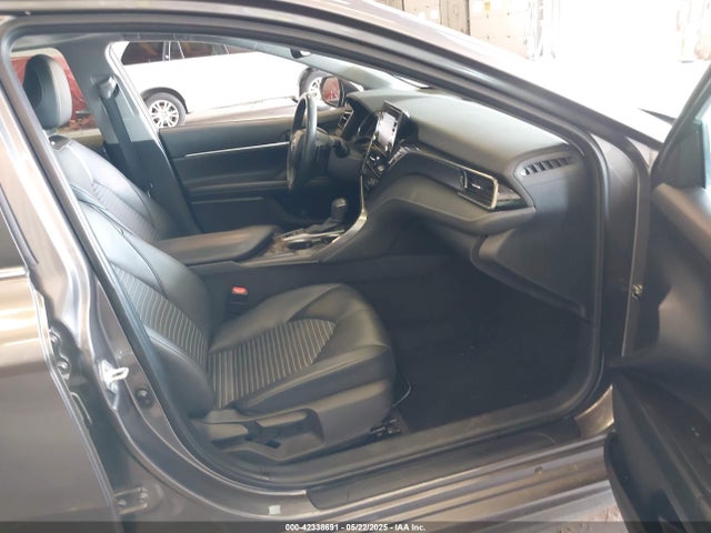 4T1T11BK7MU044439 Toyota a25a-fks