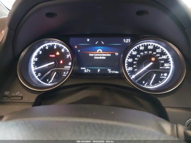 4T1T11BK7MU044439 Toyota a25a-fks