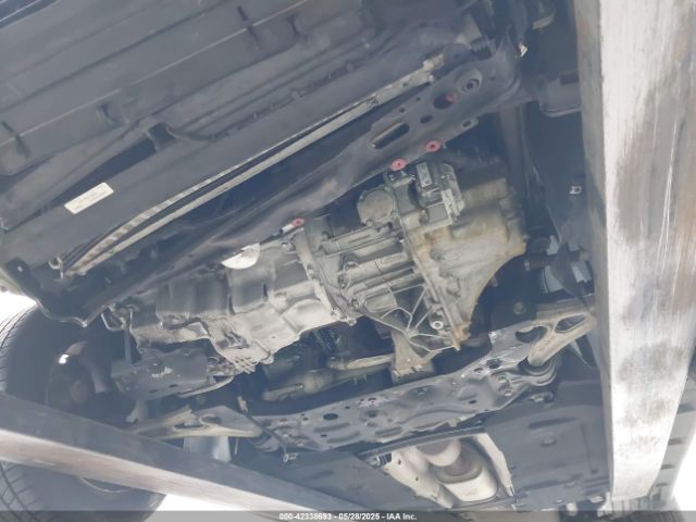 1FADP3F21FL335143 Ford FOCUS SE