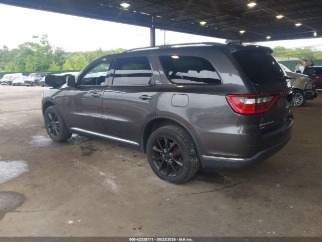 2015 DODGE DURANGO 1C4RDJDG8FC170123 Photo 2