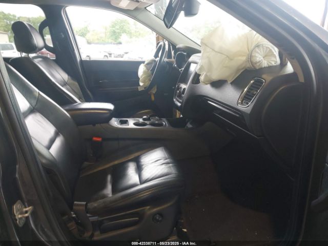 2015 DODGE DURANGO 1C4RDJDG8FC170123 Photo 4