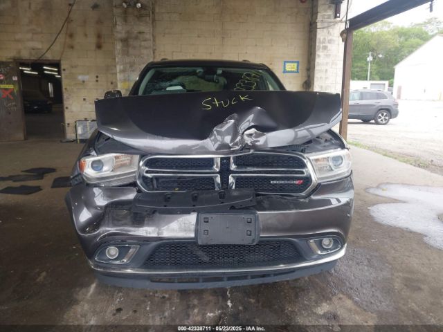 2015 DODGE DURANGO 1C4RDJDG8FC170123 Photo 5