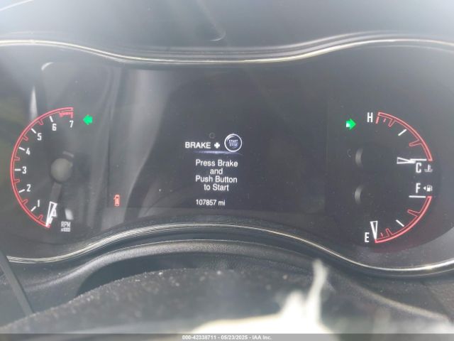 2015 DODGE DURANGO 1C4RDJDG8FC170123 Photo 6