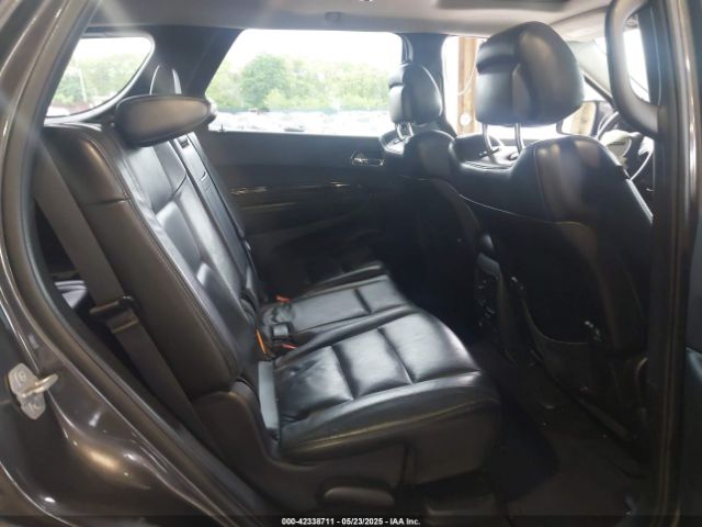 2015 DODGE DURANGO 1C4RDJDG8FC170123 Photo 7