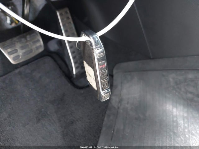 5XYK7CDF2SG236151 KIA gdi theta iii