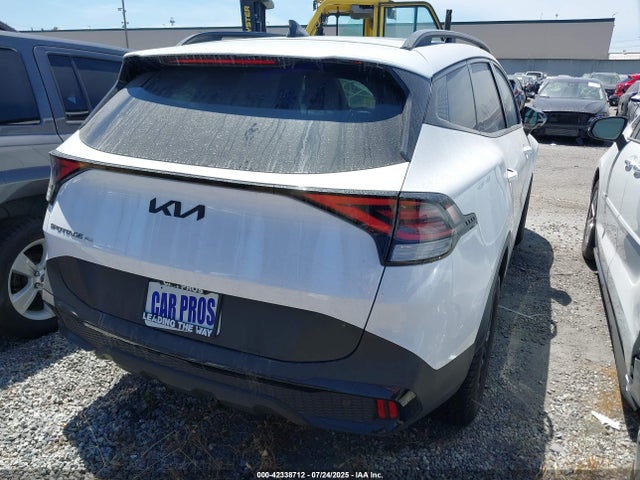 5XYK7CDF2SG236151 KIA gdi theta iii