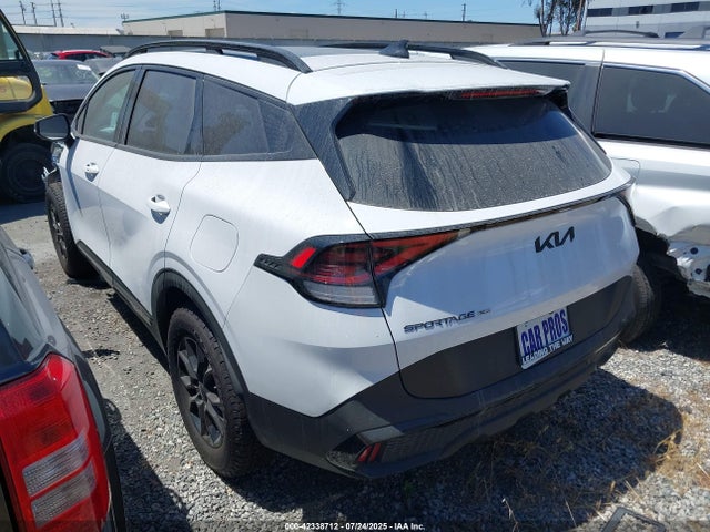 5XYK7CDF2SG236151 KIA gdi theta iii