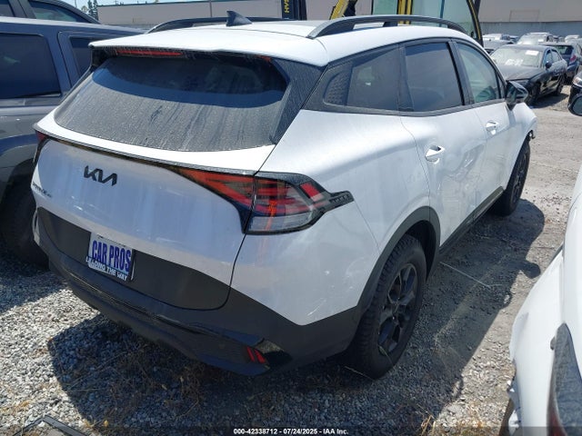 5XYK7CDF2SG236151 KIA gdi theta iii