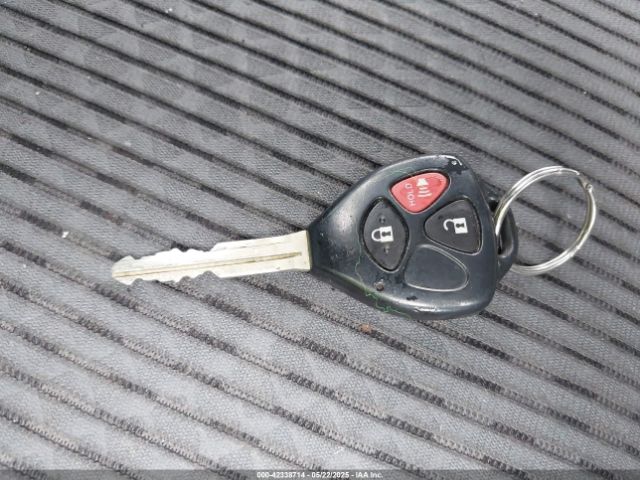 JTEBU5JR1J5535250 Toyota 1gr-fe