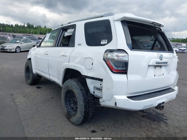 JTEBU5JR1J5535250 Toyota 1gr-fe