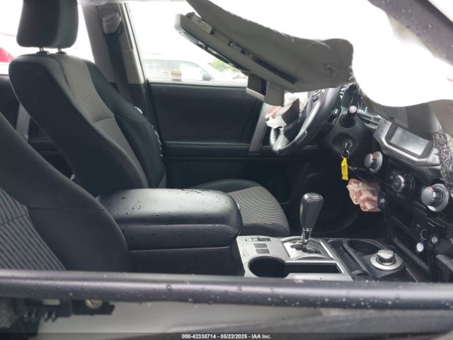 JTEBU5JR1J5535250 Toyota 1gr-fe